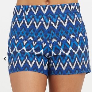Spanx Sunshine 4” shorts